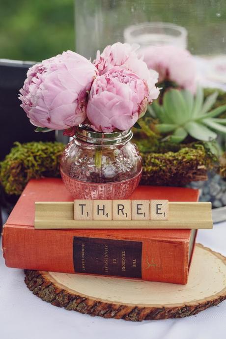 →El Sueño Romántico← Decoración de Boda. →El Sueño Romántico← Decoración de Boda.