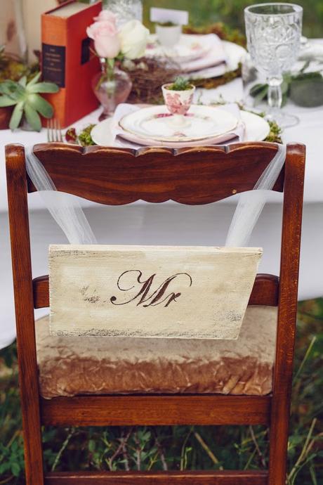 →El Sueño Romántico← Decoración de Boda. →El Sueño Romántico← Decoración de Boda.