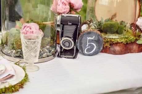 →El Sueño Romántico← Decoración de Boda. →El Sueño Romántico← Decoración de Boda.