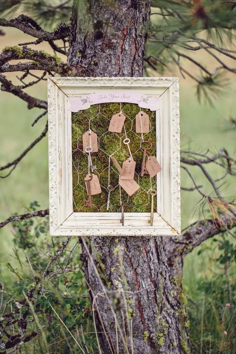 →El Sueño Romántico← Decoración de Boda. →El Sueño Romántico← Decoración de Boda.