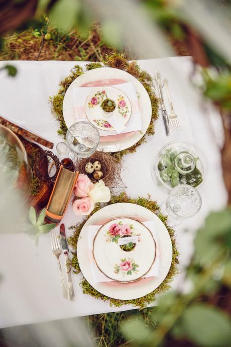 →El Sueño Romántico← Decoración de Boda. →El Sueño Romántico← Decoración de Boda.