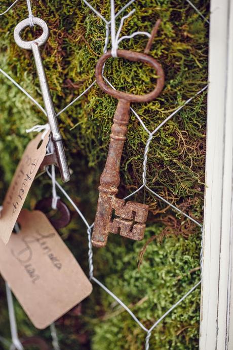 →El Sueño Romántico← Decoración de Boda. →El Sueño Romántico← Decoración de Boda.