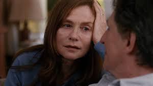 Manu Zapata_El cine (de estreno) fácil de leer_vivazapata.net_EL AMOR ES MÁS FUERTE QUE LAS BOMBAS_Isabelle Huppert