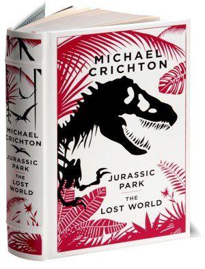 Found this and was instantly excited: Jurrasic Park: 