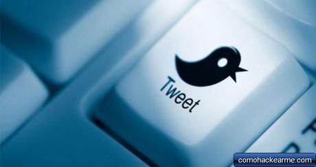 App falsa promete mostrar quién ha visto tu perfil de Twitter App falsa promete mostrar quién ha visto tu perfil de Twitter