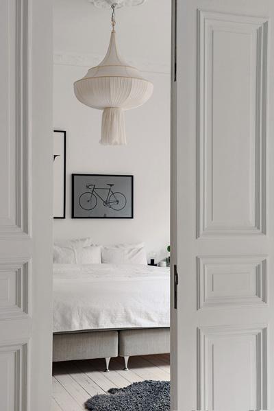 Cómo organizar una habitación con distintos usos. Cómo organizar una habitación con distintos usos.