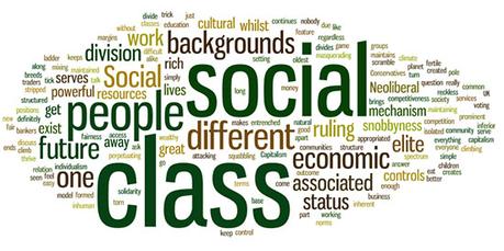 La clasificación socioeconómica se actualiza