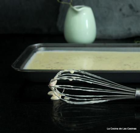 Croquetas Líquidas de Chosco de Tineo