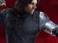Capitán América: Civil War. Nuevas imágenes promocionales y posible duración Capitán América: Civil War. Nuevas imágenes promocionales y posible duración