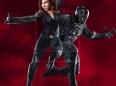 Capitán América: Civil War. Nuevas imágenes promocionales y posible duración Capitán América: Civil War. Nuevas imágenes promocionales y posible duración