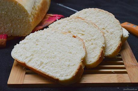 Pan de torrijas