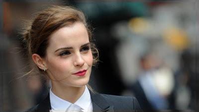 Emma Watson se suscribe a web de placer femenino