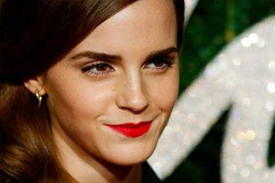 Emma Watson se suscribe a web de placer femenino