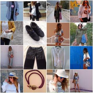 uN sPORTY cHIC dÍA y nOCHE #nOUNIFORMES uN sPORTY cHIC dÍA y nOCHE #nOUNIFORMES