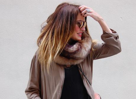 uN sPORTY cHIC dÍA y nOCHE #nOUNIFORMES uN sPORTY cHIC dÍA y nOCHE #nOUNIFORMES