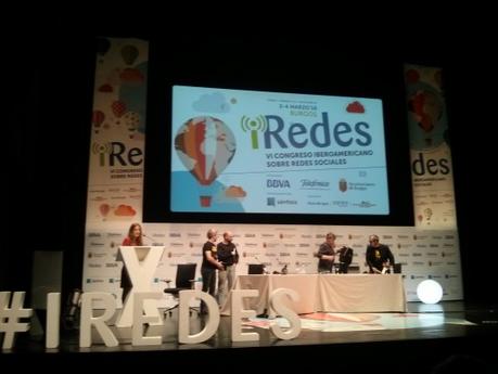 Conclusiones de #iRedes 2016 IMG_20160303_200149