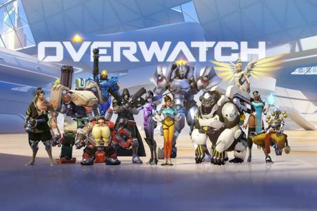 Battleborn y Overwatch se dedican mutuamente Tweets bien cargaditos overwatch