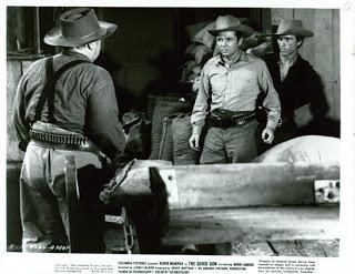 REVANCHA DE CLINT COOPER, LA (Quick gun, the) (USA, 1964) Western