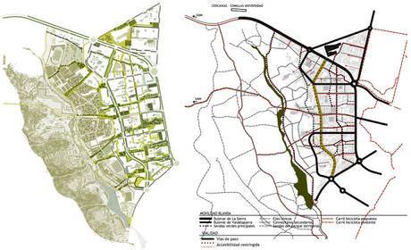 ¿Nuevos barrios urbanos o nuevos ecodistritos? Regeneración urbana vs. extensión*