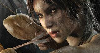 La película de Tomb Raider se basará en el reborn de 2013