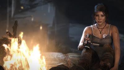 La película de Tomb Raider se basará en el reborn de 2013