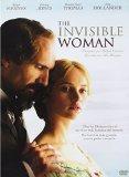 The Invisible Woman (La mujer invisible), la sombra de la sombra