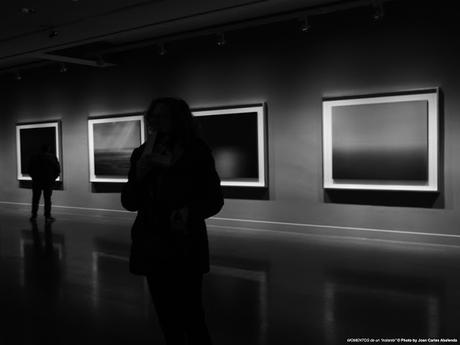 Barcelona (Fundación Mapfre-Exposición Hiroshi Sugimoto 