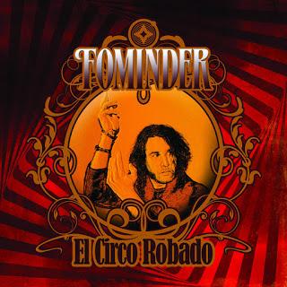 [Disco] Fominder - El Circo Robado (2015)