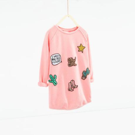 Parecidos razonables:Little Eleven Paris vs Zara Parecidos razonables:Little Eleven Paris vs Zara