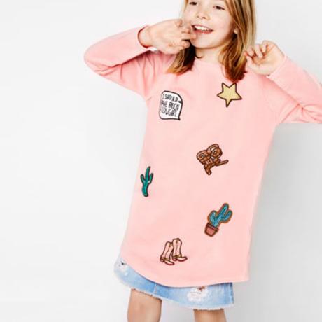 Parecidos razonables:Little Eleven Paris vs Zara Parecidos razonables:Little Eleven Paris vs Zara