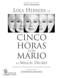 Lola Herrera,  Premio Max de Honor 2016