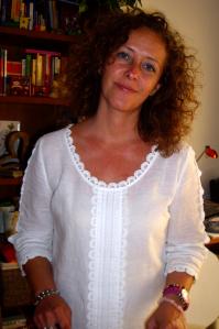 Inma, del blog Entre 3 Fogones Inma, del blog Entre 3 Fogones