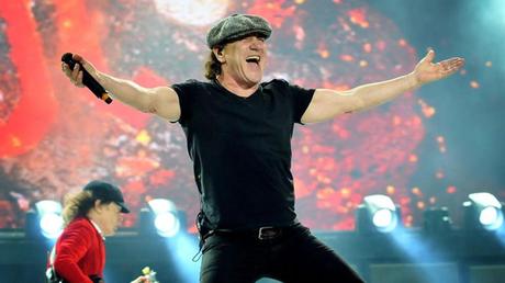 Se termina AC/DC?