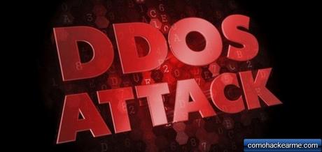 Ataques DDOS Aumentaron Un 148.85% Ataques DDOS Aumentaron Un 148.85%