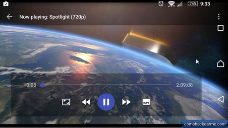 Pelismagnet para Android, la app oficial del Popcorn Time en español Pelismagnet para Android, la app oficial del Popcorn Time en español