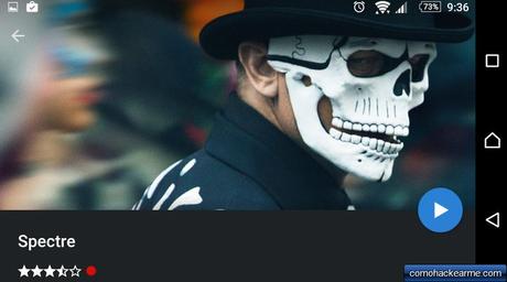 Pelismagnet para Android, la app oficial del Popcorn Time en español Pelismagnet para Android, la app oficial del Popcorn Time en español