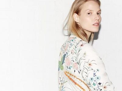 Valoramos algunas tendencias para la Primavera 2016 Valoramos algunas tendencias para la Primavera 2016