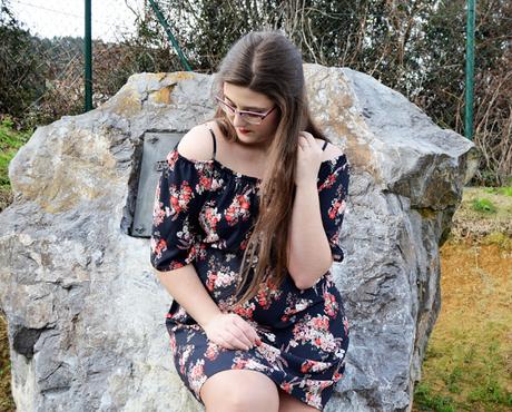 Outfit of the Day ~ Vestido mexicano - SS16 SPG Jenuan - Curvy Girl Outfit of the Day ~ Vestido mexicano - SS16 SPG Jenuan - Curvy Girl