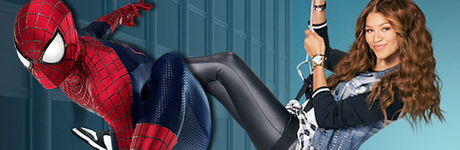 Detalles sobre el personaje de Zendaya en el reinicio de Spider-Man