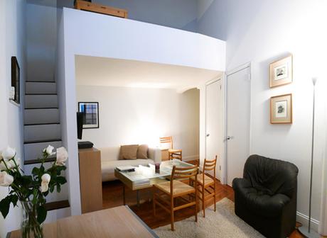 8 ideas de decoración para sacarle el máximo partido al espacio nº 5 8 ideas de decoración para sacarle el máximo partido al espacio nº 5