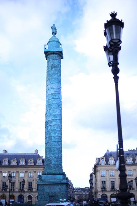 Place Vendôme, París IMG_8618
