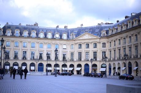 Place Vendôme, París IMG_8609