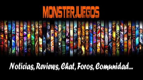 Monsterjuegos tu web de juegos multijugador online http://monsterjuegos.info/