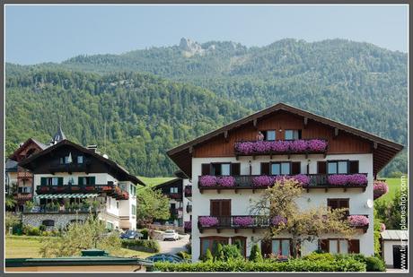 St Wolfgang im Salzkammergut (Austria)