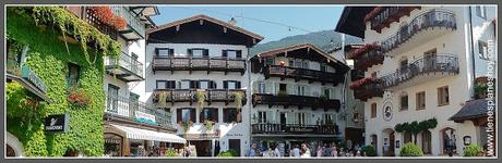 St Wolfgang im Salzkammergut (Austria)