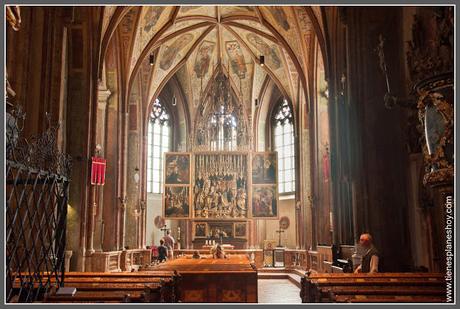 St Wolfgang im Salzkammergut (Austria)