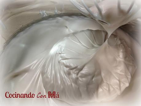 Merengue Francés Merengue Francés