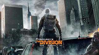 VÍDEO: Así comienza The Division