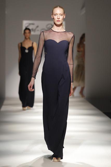 Colección de Alta Costura de Tot-Hom para primavera-verano 2016 Colección de Alta Costura de Tot-Hom para primavera-verano 2016