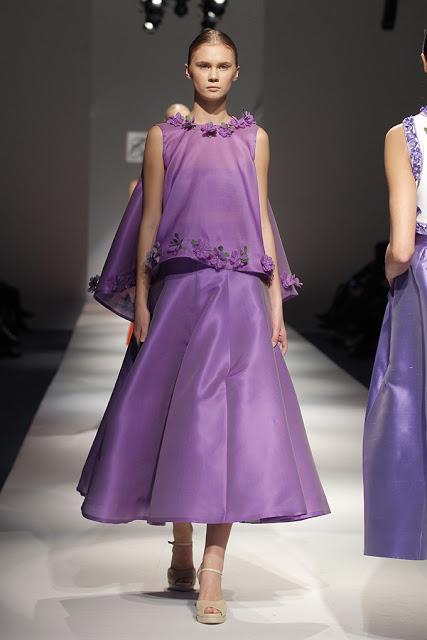 Colección de Alta Costura de Tot-Hom para primavera-verano 2016 Colección de Alta Costura de Tot-Hom para primavera-verano 2016